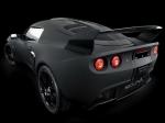 Lotus Exige Stealth 2009 года